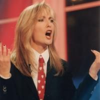 Wir beide gegen den Wind