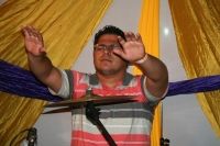 Escolhido eu sou