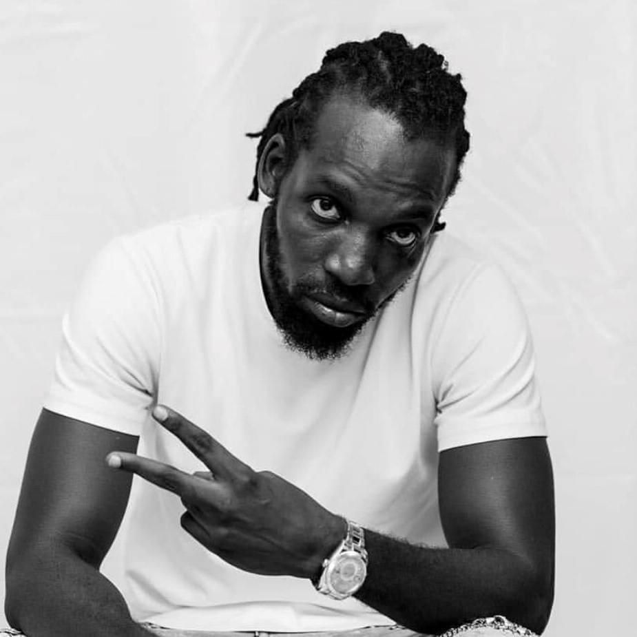 SONGWRITER (TRADUÇÃO) - Mavado - LETRAS.MUS.BR