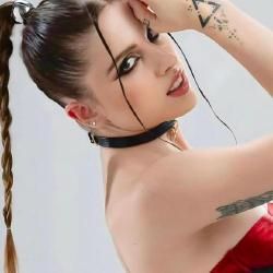 Photo of Angelina Mango