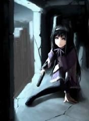 Mahou Shoujo Madoka Magica