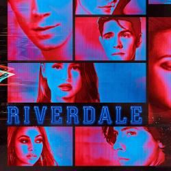 Foto de Riverdale Cast