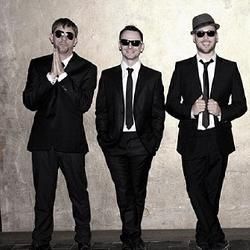 Foto de Beatsteaks