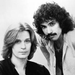 Foto de Daryl Hall & John Oates
