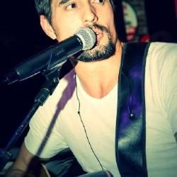 Foto de Ze Vitor e Gustavo