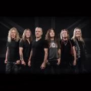 Iron Maiden