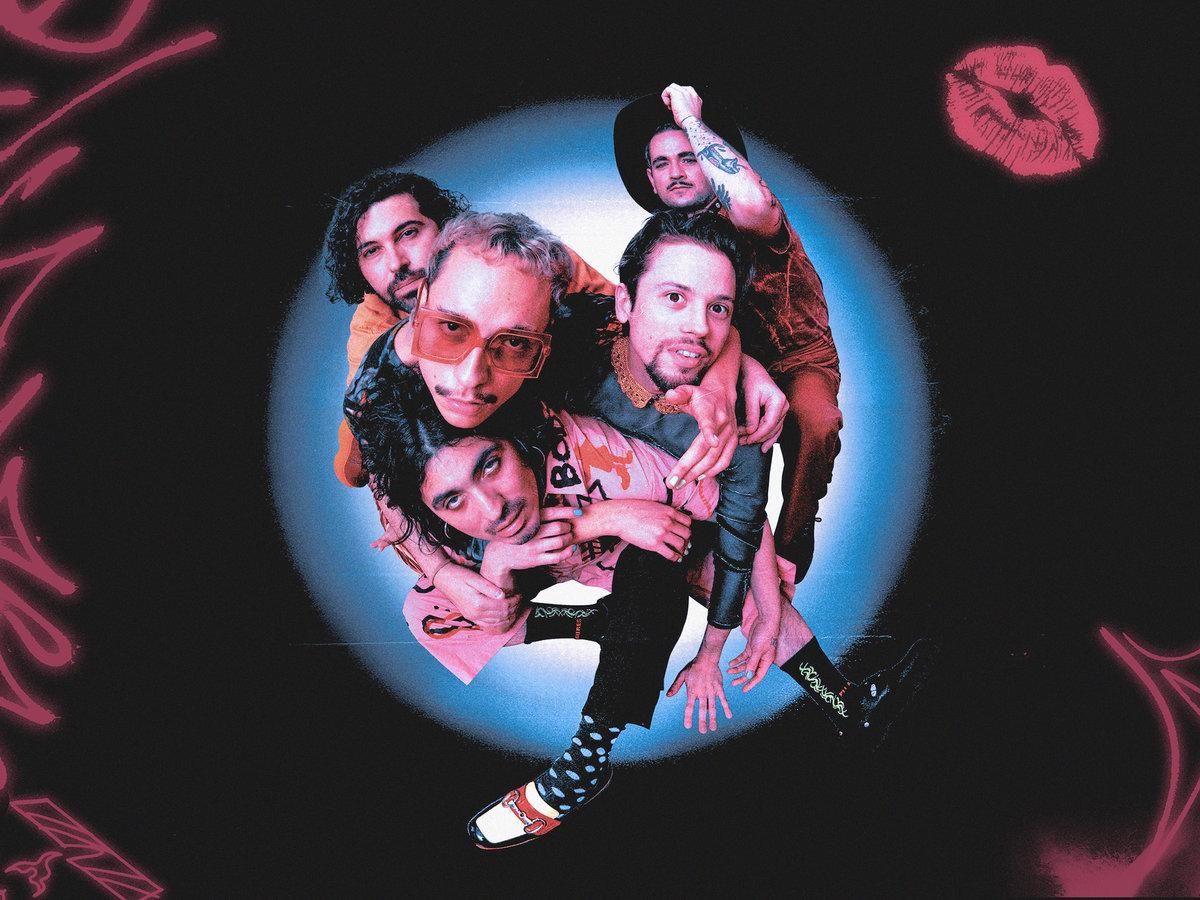 Plastic Love Divino Niño LETRAS.MUS.BR