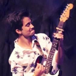 Photo of Pedro Campana