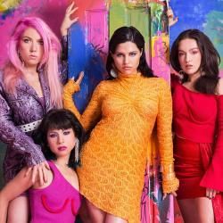 Foto de Nasty Cherry