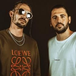 Foto de Dimitri Vegas & Like Mike