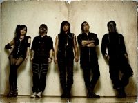 Chthonic