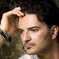 Foto de Ricardo Arjona