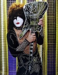 Paul Stanley