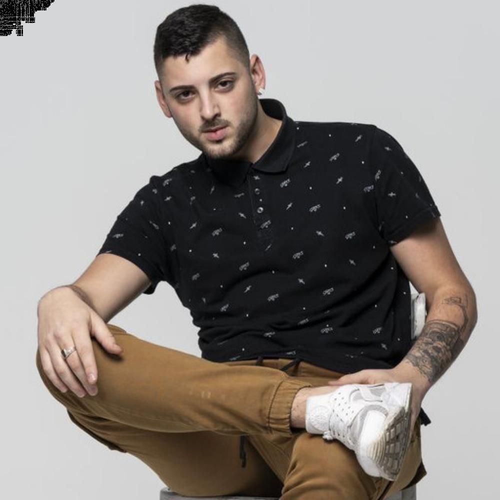 BOBO (part. André GS)