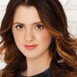 Foto de Laura Marano