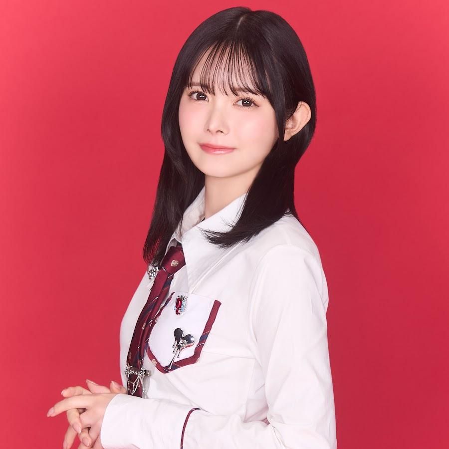 Yamazaki Yuhane (山﨑夢羽)