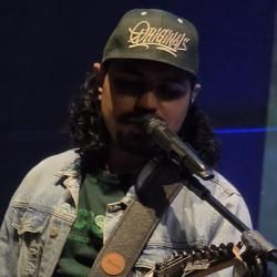 Foto de Adriano Márcio 