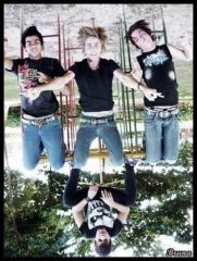 Eu Amo Trevious