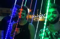 Condenadas À Liberdade