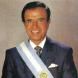 Carlos Menem