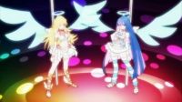 Panty & Stocking With Garterbelt