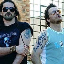 Photo of Rosa Tattooada