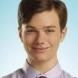 Chris Colfer