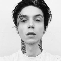 Foto de Andy Black