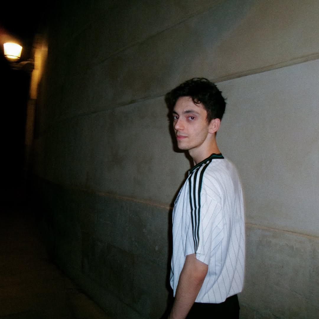 ghost