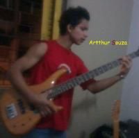 Artthur Souza