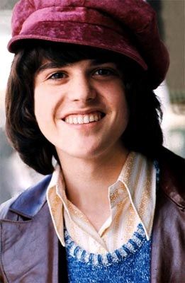 Donny Osmond