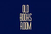 Old Books Room