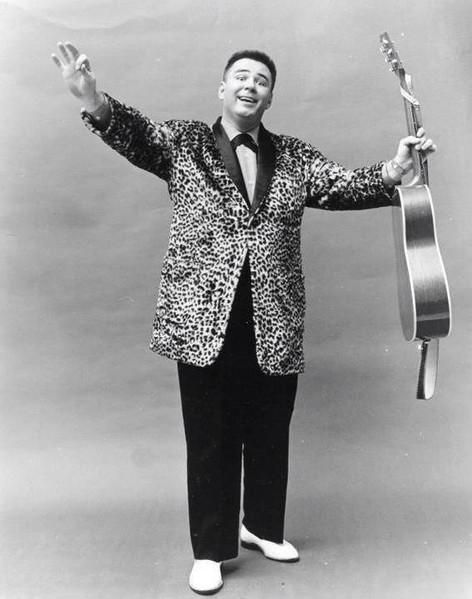 Big Bopper