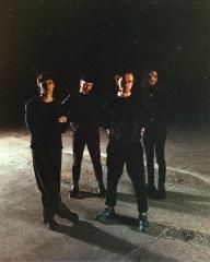 Equilibrium (feat. Ryan Siew)