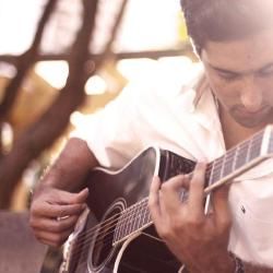 Foto de Victor Pedreira