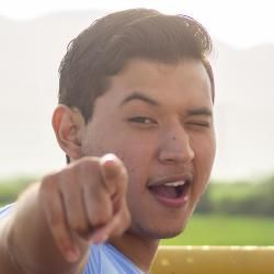 Photo of Sammy Vasni