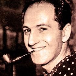 Foto de George Gershwin