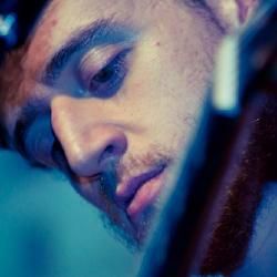 Foto de Vinicius Calderoni