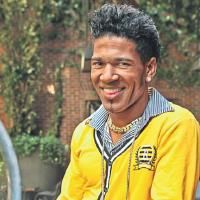 Pegao / Me Miró y La Miré