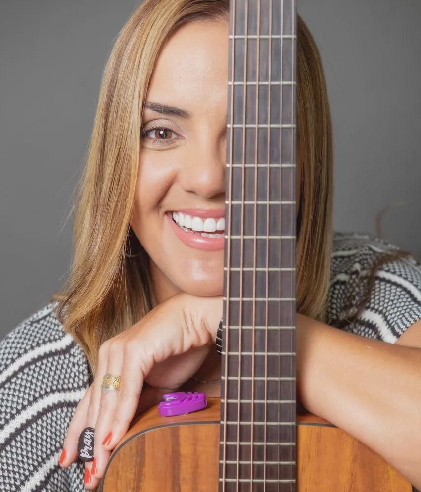 Cinthya Miranda