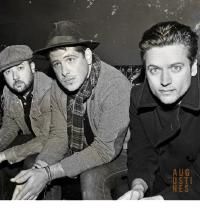 We Are Augustines