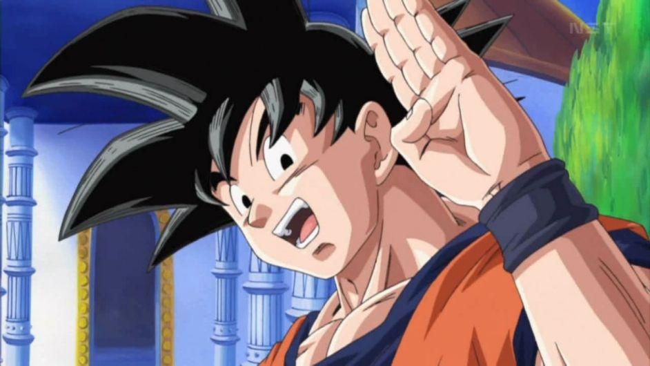 Conclusão de Dragon Ball Kai chegará dublada ao Brasil em setembro -  31/07/2017 - UOL Start