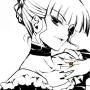 Umineko no Naku Koro Ni