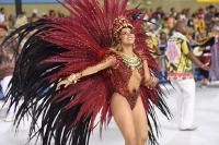 Samba-Enredo 2019 - do Ventre da Terra, Raízes Para o Mundo