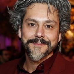 Foto de Alexandre Nero