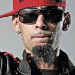 Photo of La Fouine