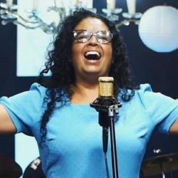 Foto de Marlene Mendes