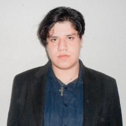 Foto de Emma Hystrix