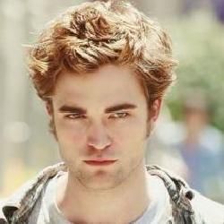 Foto de Robert Pattinson