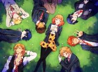 Uta No Prince-sama